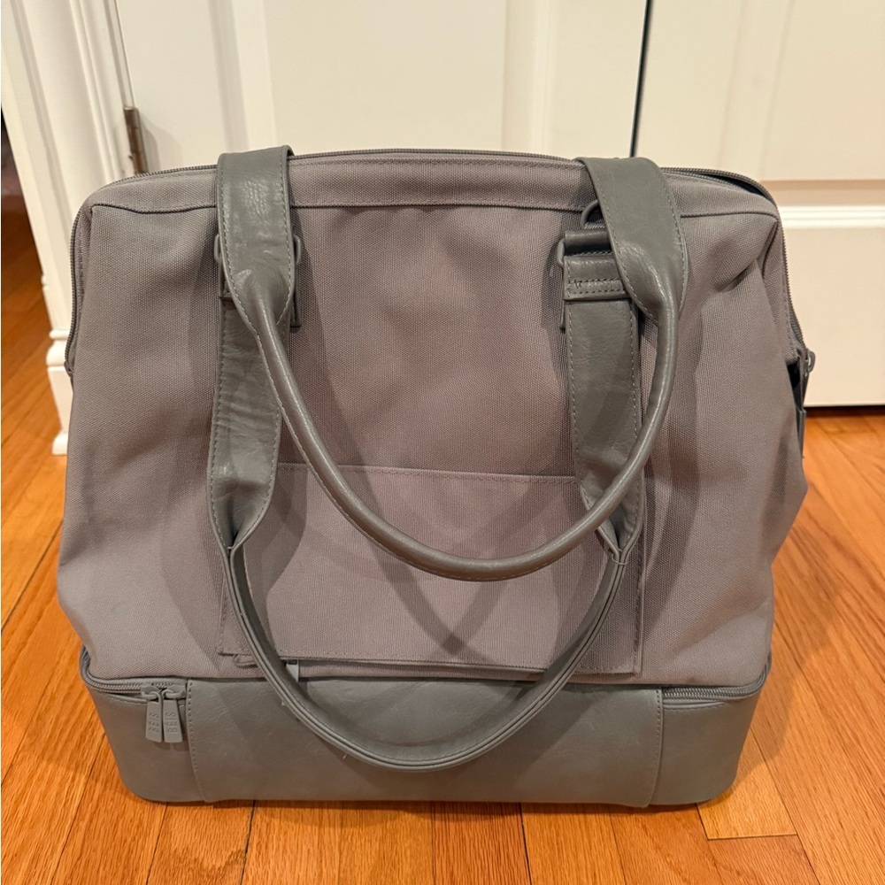 BEIS Mini Weekender Bag